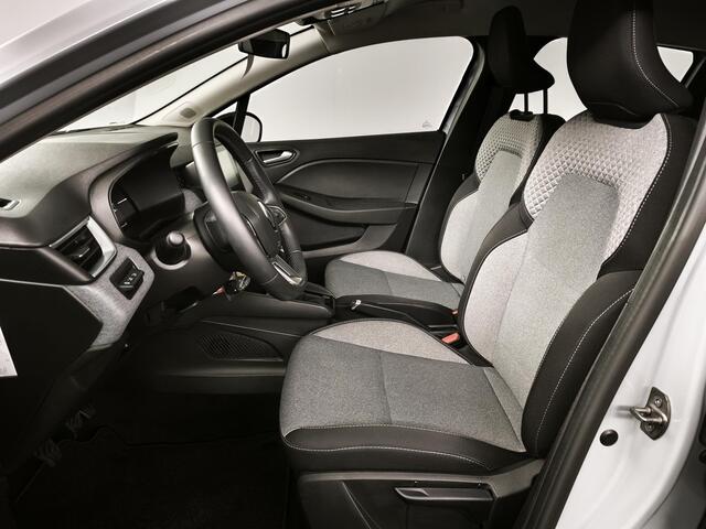 Renault CLIO 1.0 TCe 90 GPF Evolution | All-Season banden | Apple CarPlay / Android Auto | Cruise Control | DAB+ |