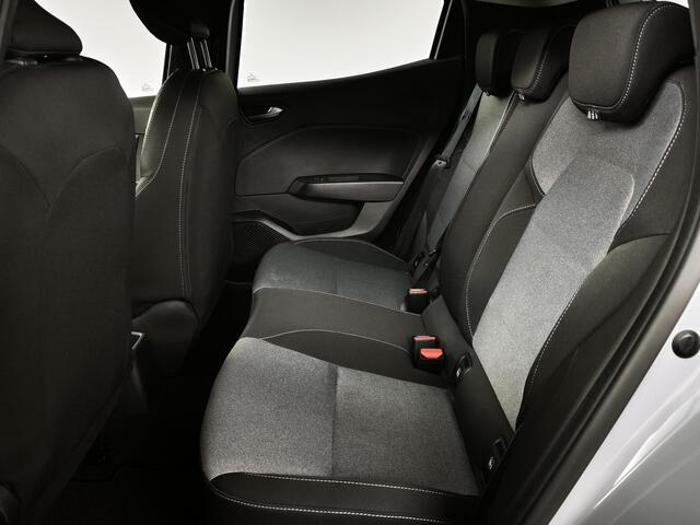 Renault CLIO 1.0 TCe 90 GPF Evolution | All-Season banden | Apple CarPlay / Android Auto | Cruise Control | DAB+ |