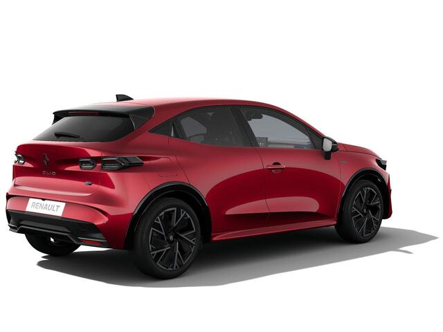 Renault CLIO Esprit Alpine Full Hybrid E-Tech 160 pk l Meer dan ¤ 3.000 voorraadvoordeel! l 5 jaar fabrieksgarantie!
