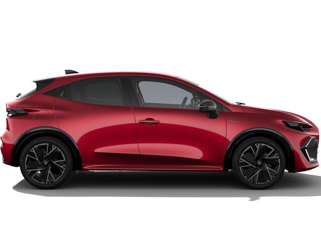 Renault CLIO Esprit Alpine Full Hybrid E-Tech 160 pk l Meer dan ¤ 3.000 voorraadvoordeel! l 5 jaar fabrieksgarantie!