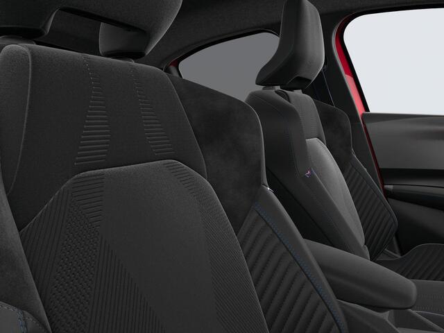 Renault CLIO Esprit Alpine Full Hybrid E-Tech 160 pk l Meer dan ¤ 3.000 voorraadvoordeel! l 5 jaar fabrieksgarantie!