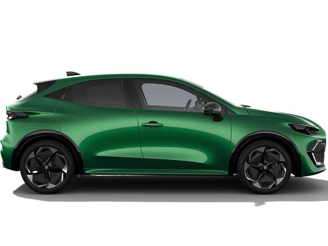 Renault CLIO Techno Full Hybrid E-Tech 160 pk l Meer dan ¤ 4.500 voorraadvoordeel! l 5 jaar fabrieksgarantie!