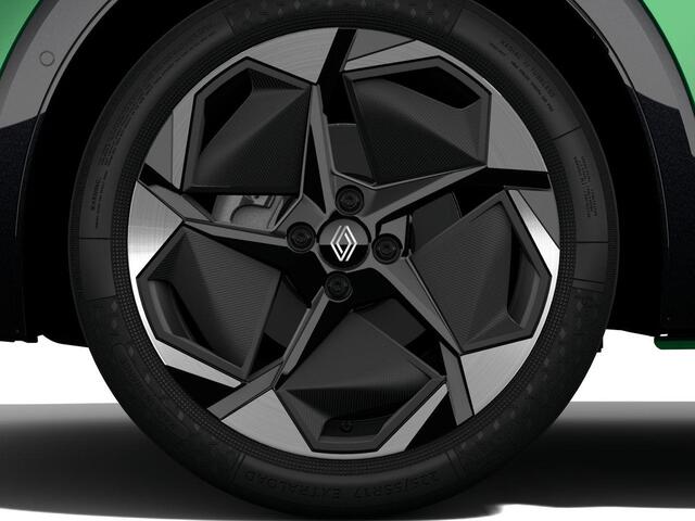 Renault CLIO Techno Full Hybrid E-Tech 160 pk l Meer dan ¤ 4.500 voorraadvoordeel! l 5 jaar fabrieksgarantie!