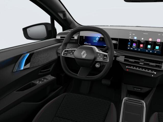 Renault CLIO Techno Full Hybrid E-Tech 160 pk l Meer dan ¤ 4.500 voorraadvoordeel! l 5 jaar fabrieksgarantie!
