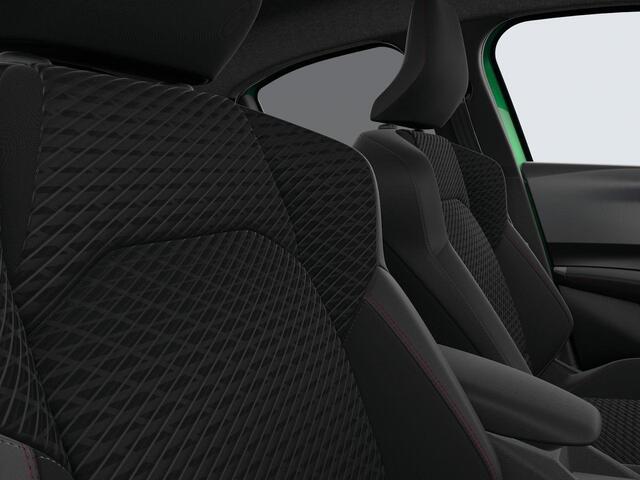 Renault CLIO Techno Full Hybrid E-Tech 160 pk l Meer dan ¤ 4.500 voorraadvoordeel! l 5 jaar fabrieksgarantie!