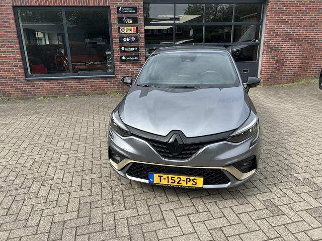 Renault CLIO 1.6 E-Tech Hybrid 145 E-Tech Engineered