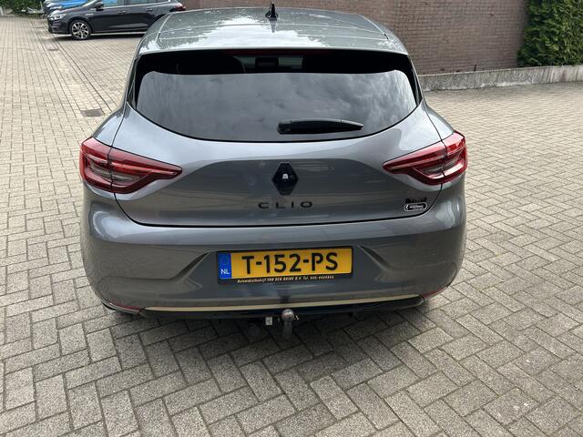 Renault CLIO 1.6 E-Tech Hybrid 145 E-Tech Engineered