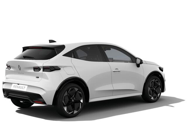 Renault CLIO Techno Full Hybrid E-Tech 160 pk l Meer dan ¤ 2.500 voorraadvoordeel! l 5 jaar fabrieksgarantie!