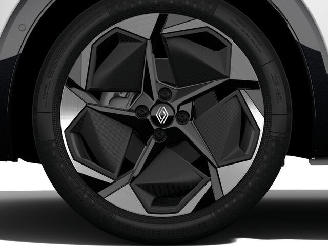 Renault CLIO Techno Full Hybrid E-Tech 160 pk l Meer dan ¤ 2.500 voorraadvoordeel! l 5 jaar fabrieksgarantie!
