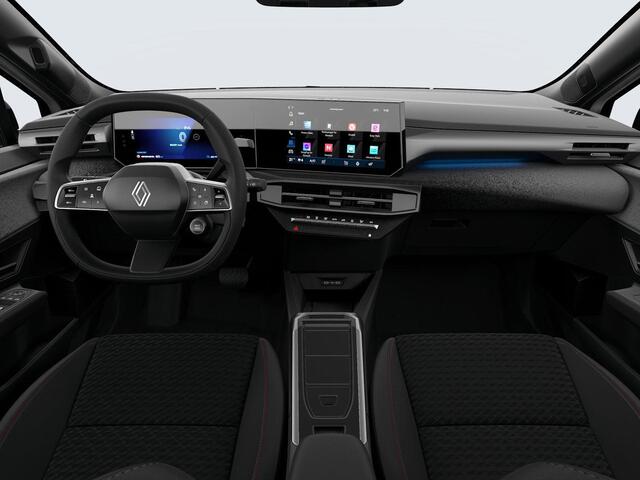 Renault CLIO Techno Full Hybrid E-Tech 160 pk l Meer dan ¤ 2.500 voorraadvoordeel! l 5 jaar fabrieksgarantie!