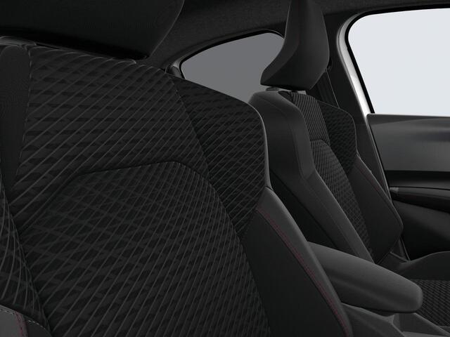 Renault CLIO Techno Full Hybrid E-Tech 160 pk l Meer dan ¤ 2.500 voorraadvoordeel! l 5 jaar fabrieksgarantie!