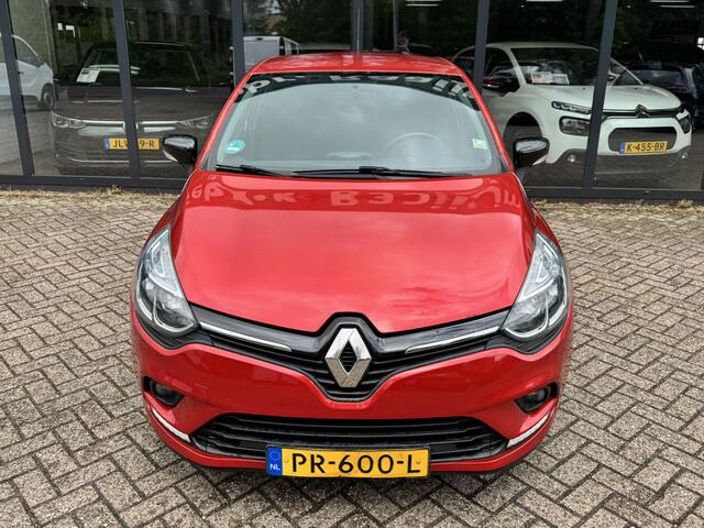 Renault CLIO 1.5 dCi Limited*Navi*Airco*EXPORT/EX.BPM*
