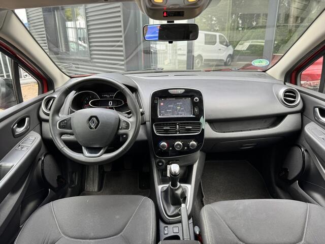 Renault CLIO 1.5 dCi Limited*Navi*Airco*EXPORT/EX.BPM*