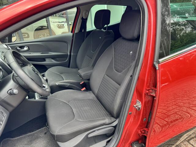Renault CLIO 1.5 dCi Limited*Navi*Airco*EXPORT/EX.BPM*