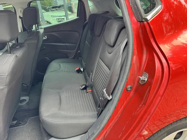 Renault CLIO 1.5 dCi Limited*Navi*Airco*EXPORT/EX.BPM*