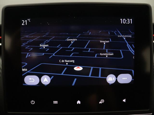 Renault CLIO TCe 90pk R.S. Line Apple Carplay/Android Auto