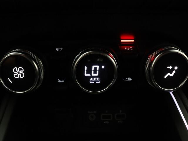 Renault CLIO TCe 90pk R.S. Line Apple Carplay/Android Auto