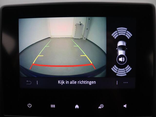Renault CLIO TCe 90pk R.S. Line Apple Carplay/Android Auto