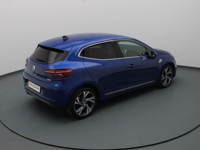 Renault CLIO TCe 90pk R.S. Line Apple Carplay/Android Auto