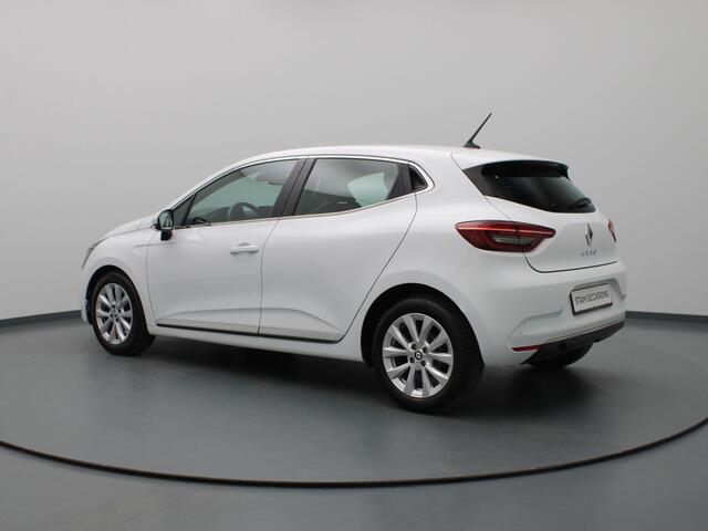 Renault CLIO TCe 100pk Intens Apple Carplay/Android Auto
