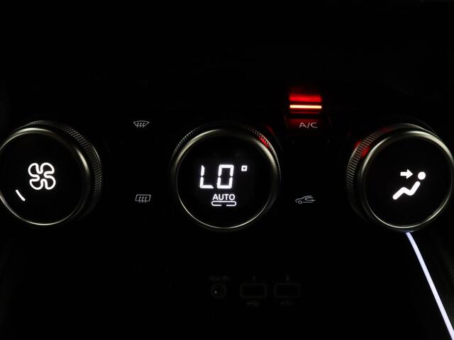Renault CLIO TCe 100pk Intens Apple Carplay/Android Auto