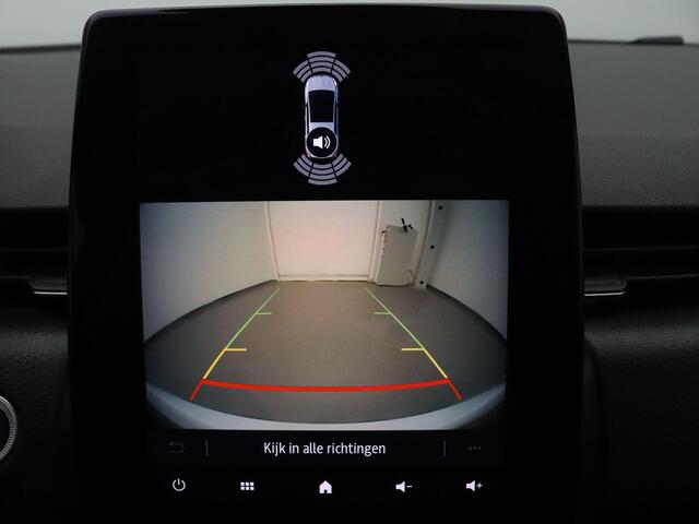 Renault CLIO TCe 100pk Intens Apple Carplay/Android Auto
