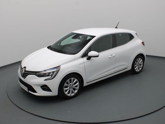 Renault CLIO TCe 100pk Intens Apple Carplay/Android Auto