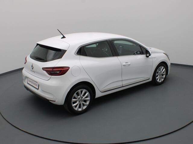 Renault CLIO TCe 100pk Intens Apple Carplay/Android Auto