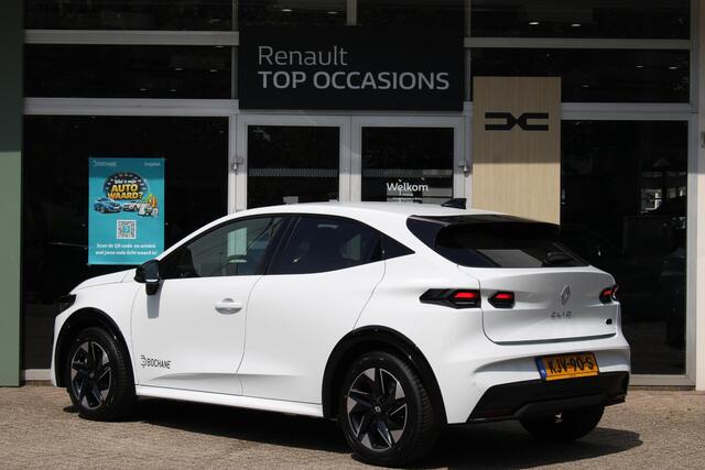 Renault CLIO 1.8 Hybrid 160 techno | Nieuwe autos op voorraad! | Meerdere samenstellingen mogelijk! | Direct leverbaar dus snel rijden! |