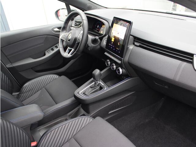 Renault CLIO 1.6 E-Tech Full Hybrid 145 Esprit Alpine