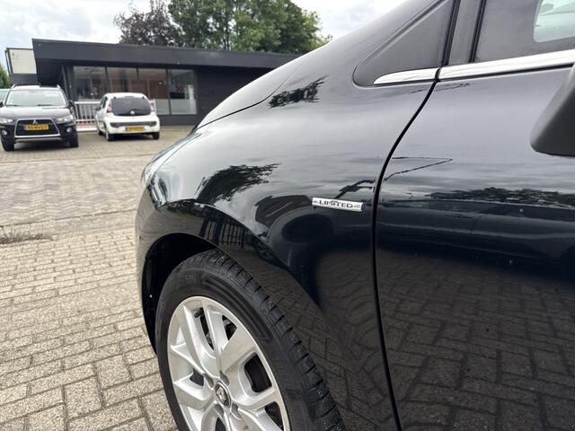 Renault CLIO 0.9 TCe Limited