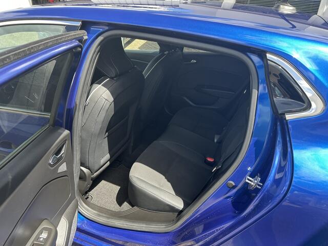 Renault CLIO 1.0TCe 100pk Edition One Vol Opties
