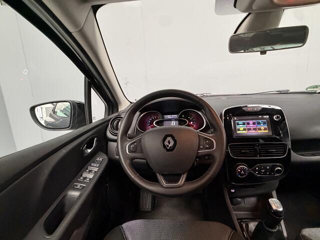 Renault CLIO 0.9 TCe Limited Clima|Cruise|