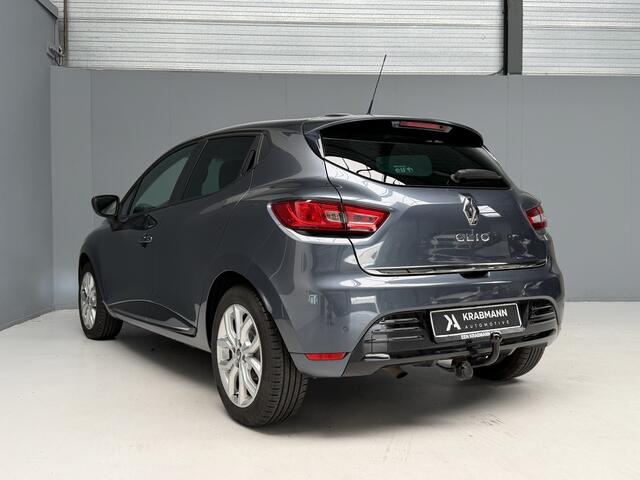 Renault CLIO 0.9 TCe Limited Clima|Cruise|