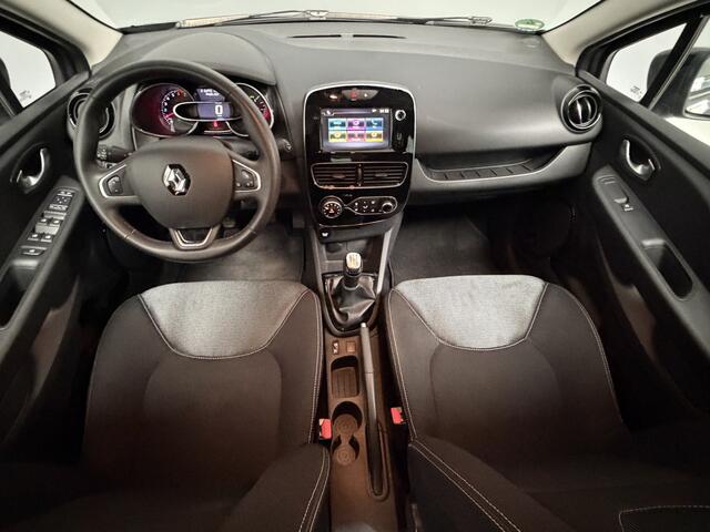 Renault CLIO 0.9 TCe Limited Clima|Cruise|