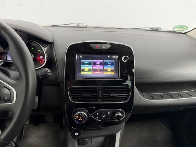 Renault CLIO 0.9 TCe Limited Clima|Cruise|