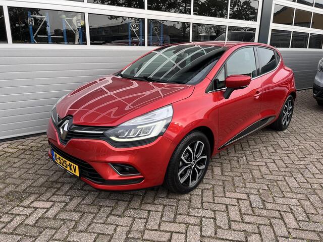 Renault CLIO TCe 90 Intens