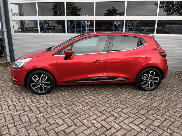 Renault CLIO TCe 90 Intens