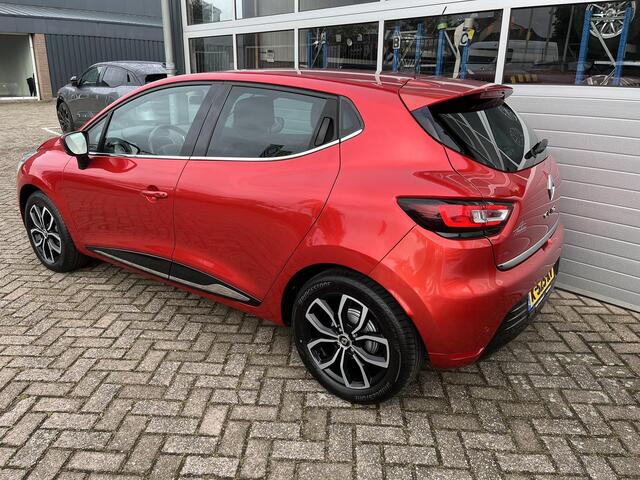 Renault CLIO TCe 90 Intens