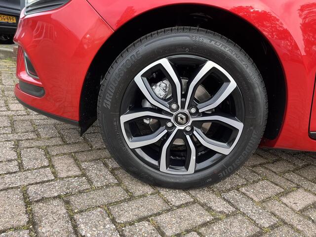 Renault CLIO TCe 90 Intens