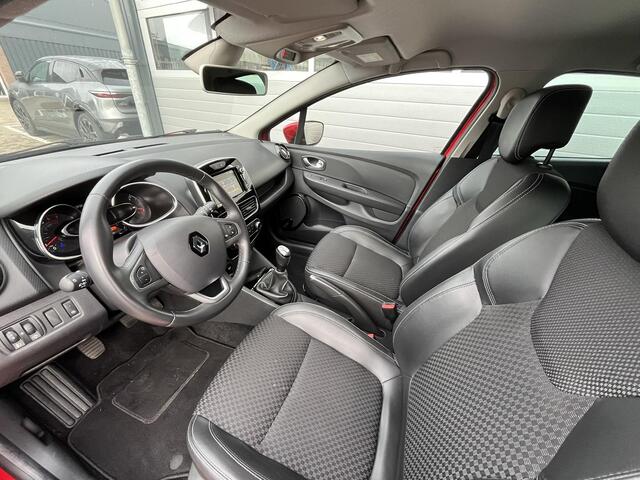Renault CLIO TCe 90 Intens