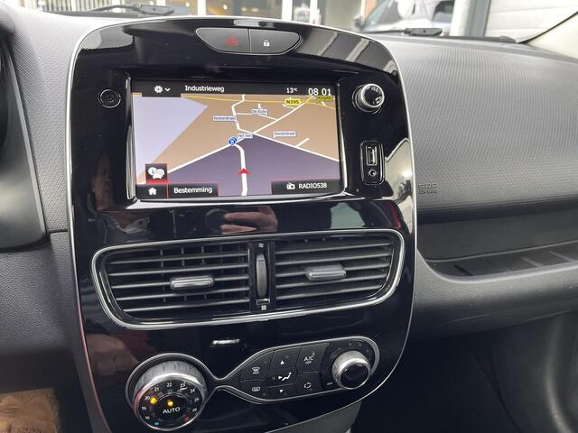 Renault CLIO TCe 90 Intens