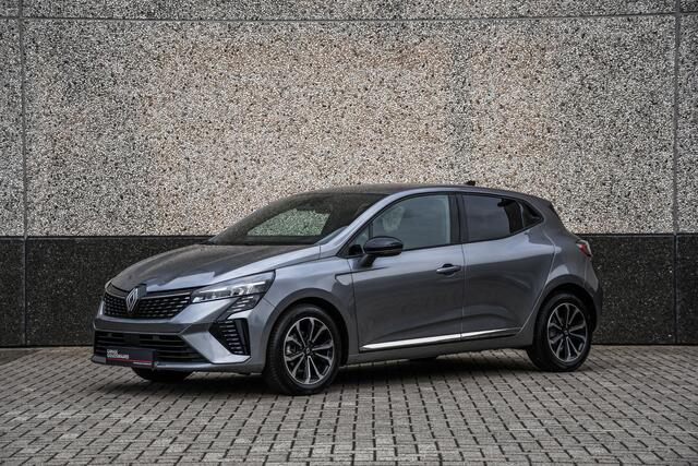 Renault CLIO 1.0 TCe 90 GPF Techno
