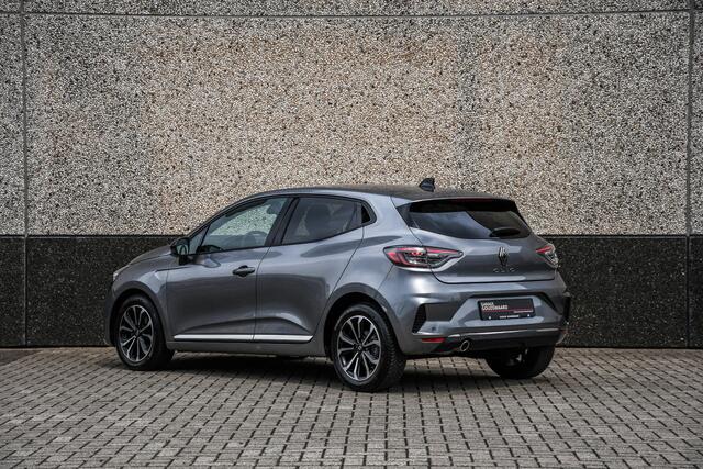 Renault CLIO 1.0 TCe 90 GPF Techno