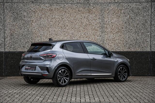 Renault CLIO 1.0 TCe 90 GPF Techno