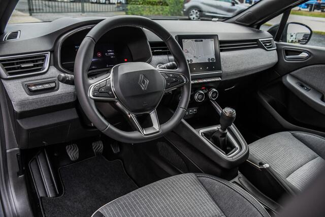Renault CLIO 1.0 TCe 90 GPF Techno