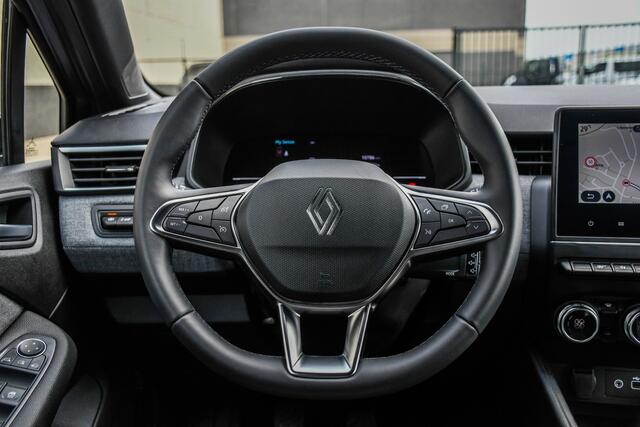 Renault CLIO 1.0 TCe 90 GPF Techno