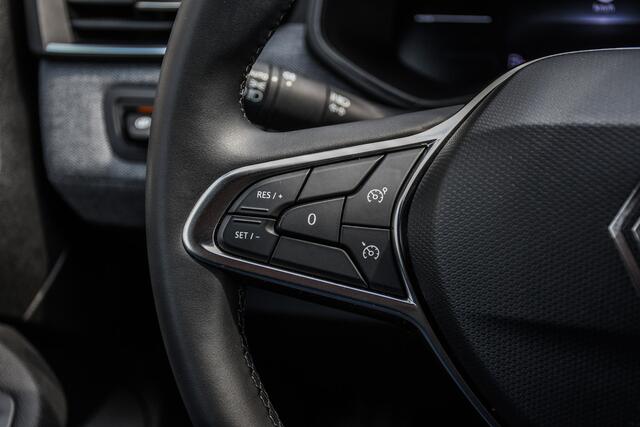 Renault CLIO 1.0 TCe 90 GPF Techno