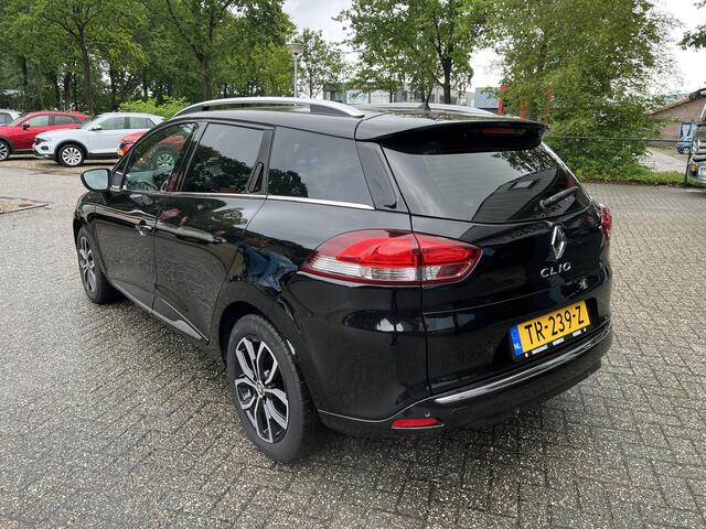 Renault CLIO Estate 0.9 TCe Intens Dealer Onderhouden