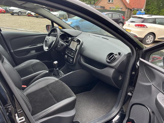 Renault CLIO Estate 0.9 TCe Intens Dealer Onderhouden